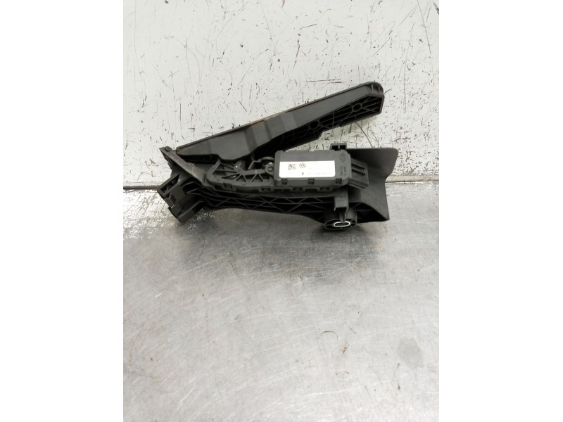 Recambio de potenciometro pedal para volkswagen golf plus v (5m1, 521) 2.0 tdi 16v referencia OEM IAM 1K1721503M 6PV00889000 