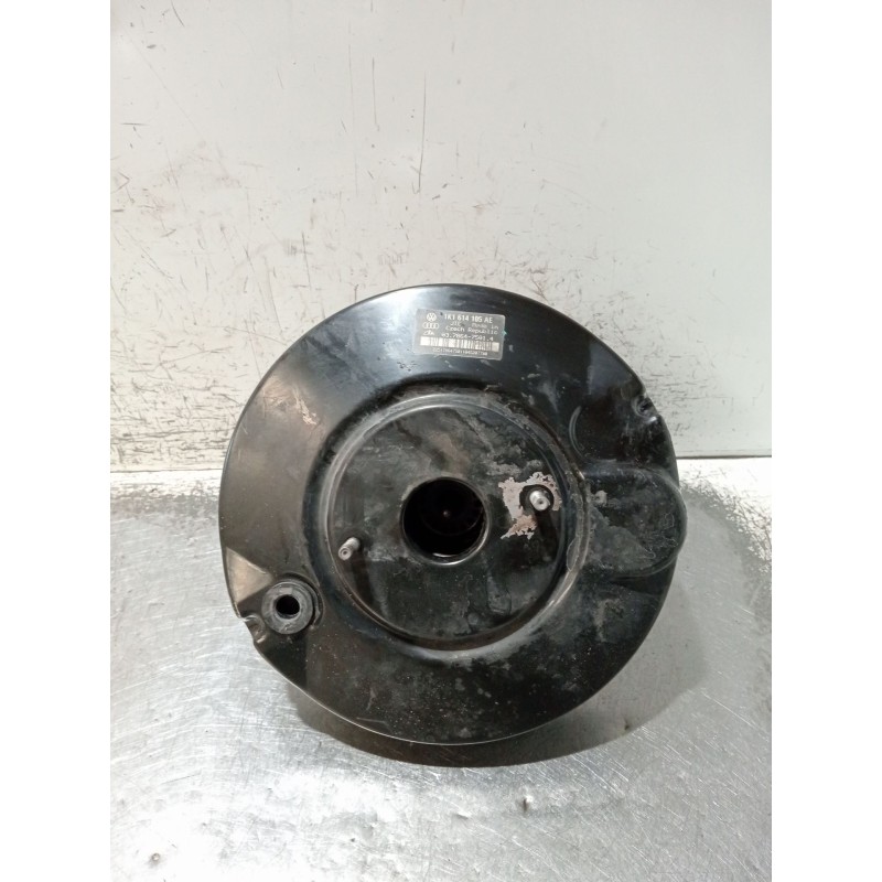 Recambio de servofreno para volkswagen golf plus v (5m1, 521) 2.0 tdi 16v referencia OEM IAM 1K1614105AE 03786475014 