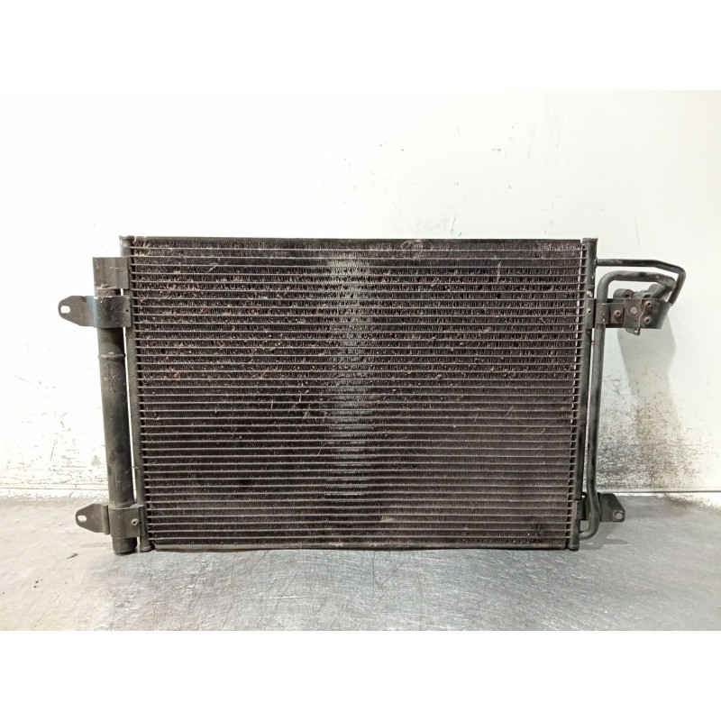 Recambio de condensador / radiador aire acondicionado para volkswagen golf plus v (5m1, 521) 2.0 tdi 16v referencia OEM IAM 1K08