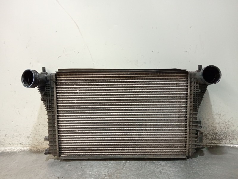 Recambio de intercooler para volkswagen golf plus v (5m1, 521) 2.0 tdi 16v referencia OEM IAM 1K0145803E  