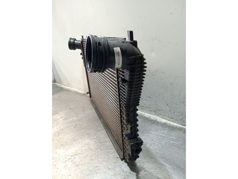 Recambio de intercooler para volkswagen golf plus v (5m1, 521) 2.0 tdi 16v referencia OEM IAM 1K0145803E  