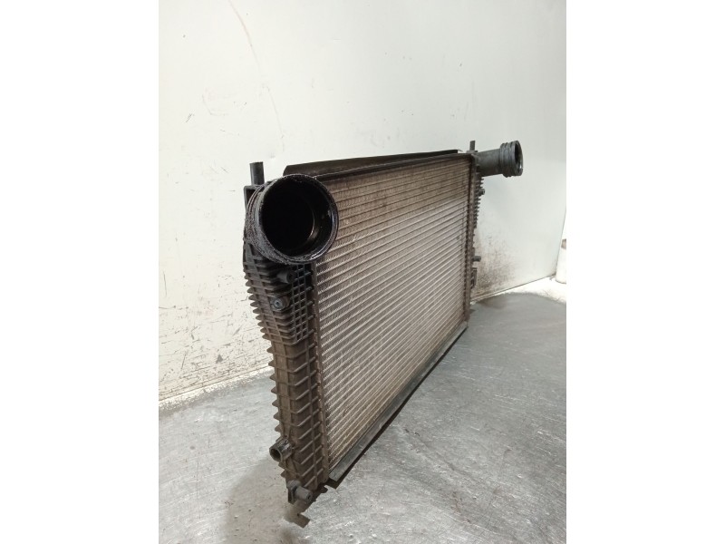 Recambio de intercooler para volkswagen golf plus v (5m1, 521) 2.0 tdi 16v referencia OEM IAM 1K0145803E  