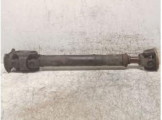 Recambio de transmision central delantera para land rover discovery ii (l318) 2.5 td5 4x4 referencia OEM IAM   