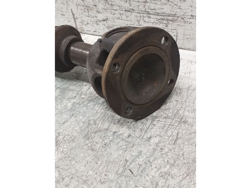 Recambio de transmision central delantera para land rover discovery ii (l318) 2.5 td5 4x4 referencia OEM IAM   