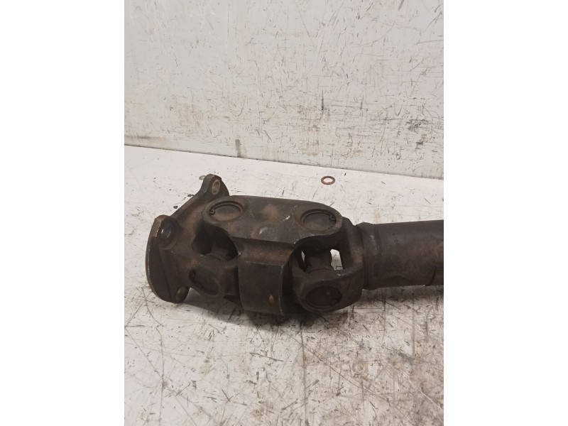 Recambio de transmision central delantera para land rover discovery ii (l318) 2.5 td5 4x4 referencia OEM IAM   