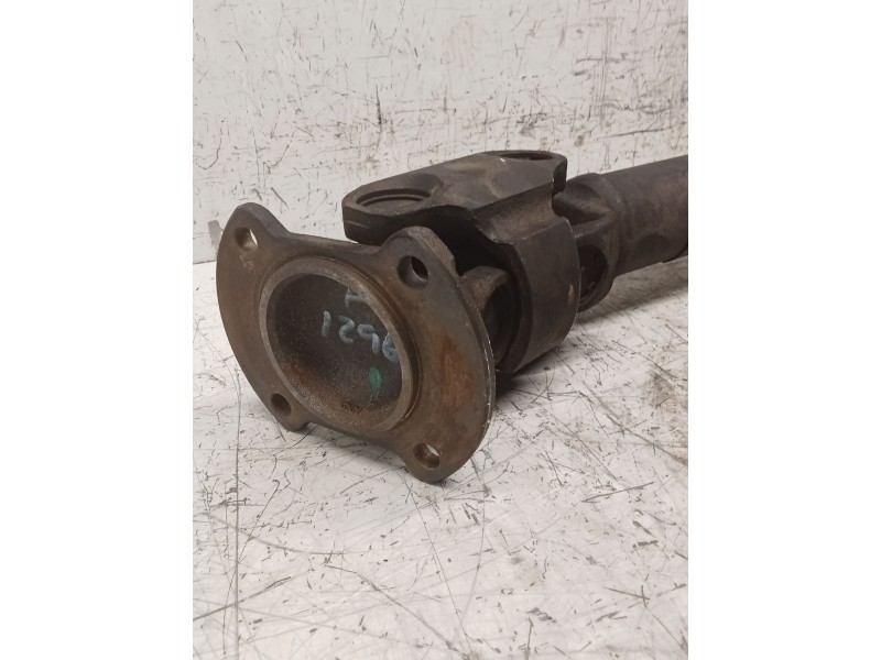 Recambio de transmision central delantera para land rover discovery ii (l318) 2.5 td5 4x4 referencia OEM IAM   