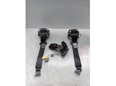 Recambio de juego cinturones trasero para jaguar f-pace referencia OEM IAM   