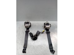 Recambio de juego cinturones trasero para jaguar f-pace referencia OEM IAM    2