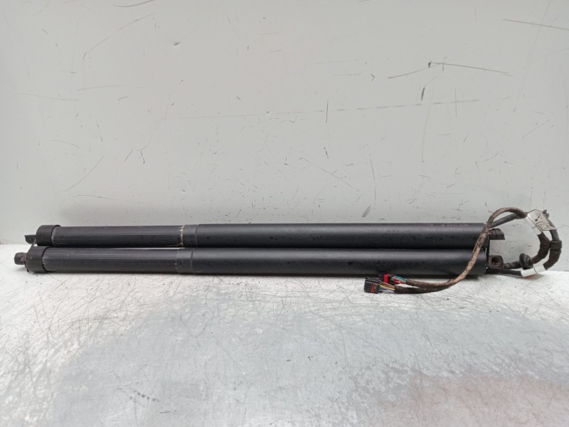 Recambio de amortiguadores maletero / porton para jaguar f-pace referencia OEM IAM hk8370354ac 20171104153422  