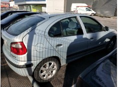 renault megane i fase 2 berlina (ba0) del año 2000 2