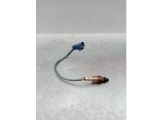 Recambio de sonda lambda para jaguar f-pace referencia OEM IAM xb492 758122c  