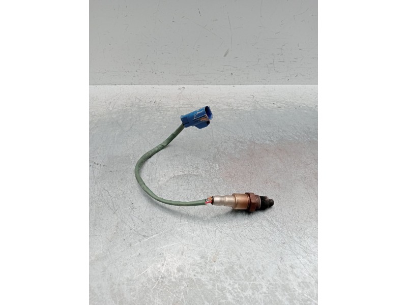 Recambio de sonda lambda para jaguar f-pace referencia OEM IAM xb492 758122c  
