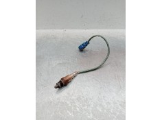 Recambio de sonda lambda para jaguar f-pace referencia OEM IAM xb492 758122c   2