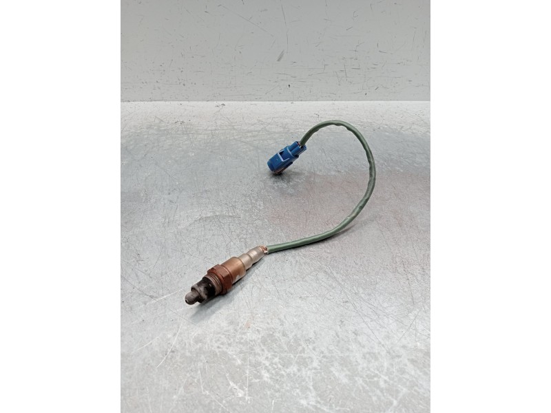 Recambio de sonda lambda para jaguar f-pace referencia OEM IAM xb492 758122c  