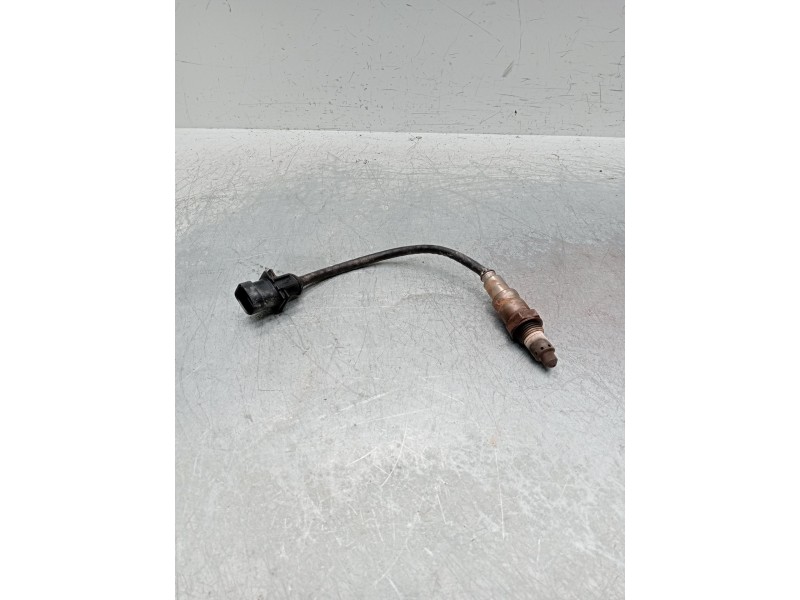 Recambio de sonda lambda para jaguar f-pace referencia OEM IAM jx739f472ba  