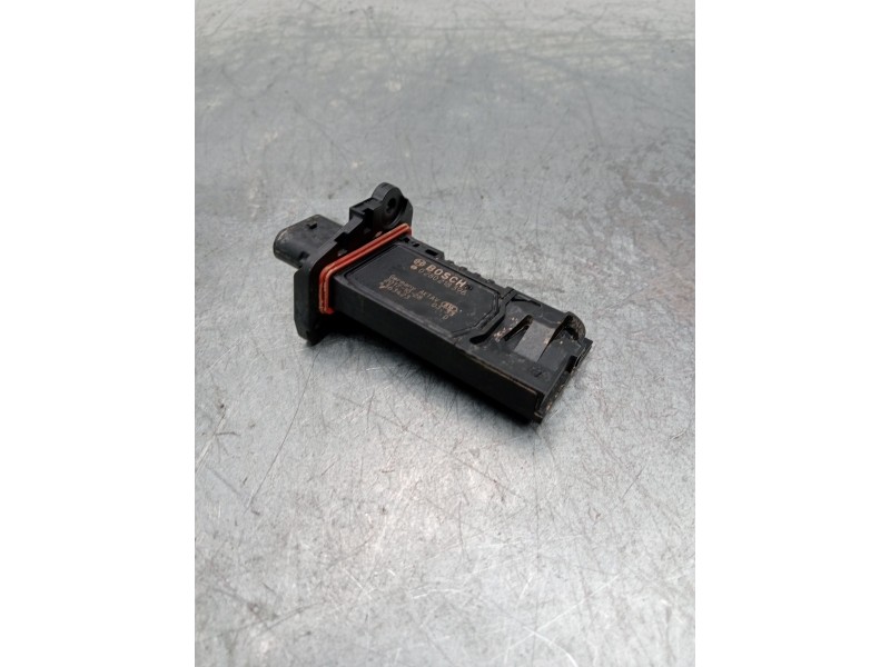 Recambio de caudalimetro para jaguar f-pace referencia OEM IAM 0280218396 4363423  