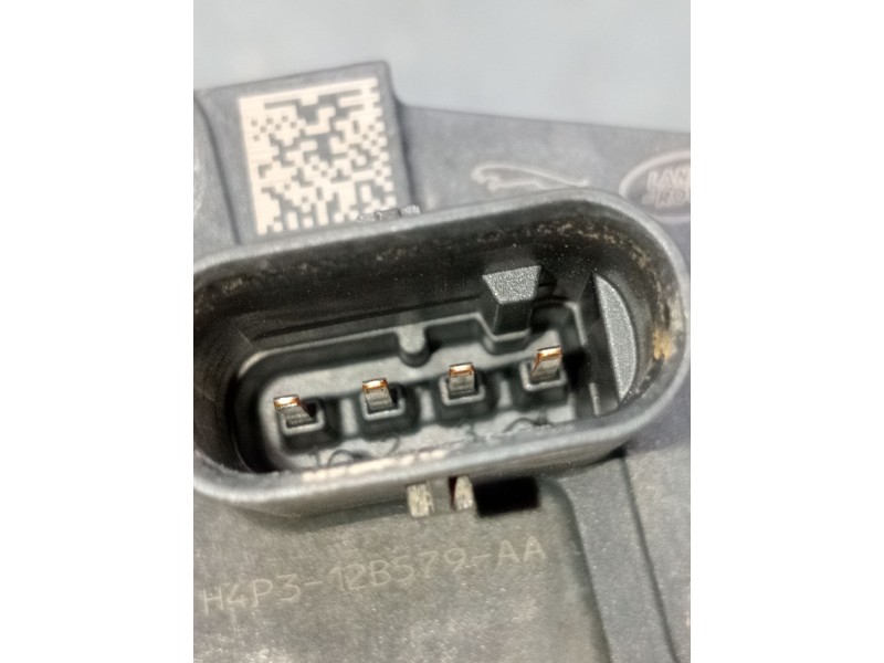 Recambio de caudalimetro para jaguar f-pace referencia OEM IAM 0280218396 4363423  