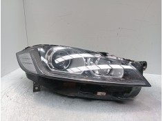 Recambio de faro derecho para jaguar f-pace referencia OEM IAM 60800542132  