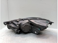 Recambio de faro derecho para jaguar f-pace referencia OEM IAM 60800542132   2