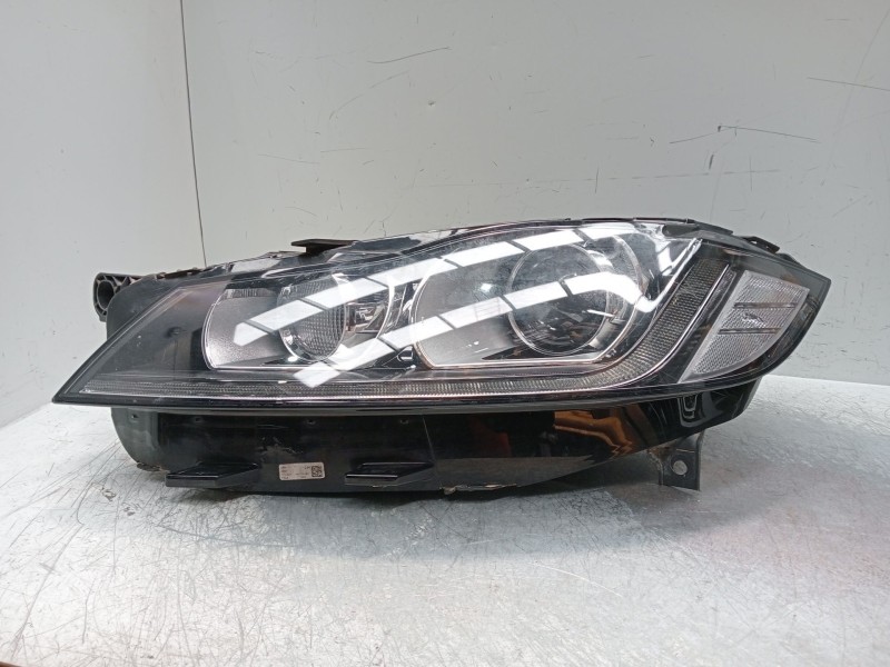 Recambio de faro izquierdo para jaguar f-pace referencia OEM IAM gx6313w030 0019624310  