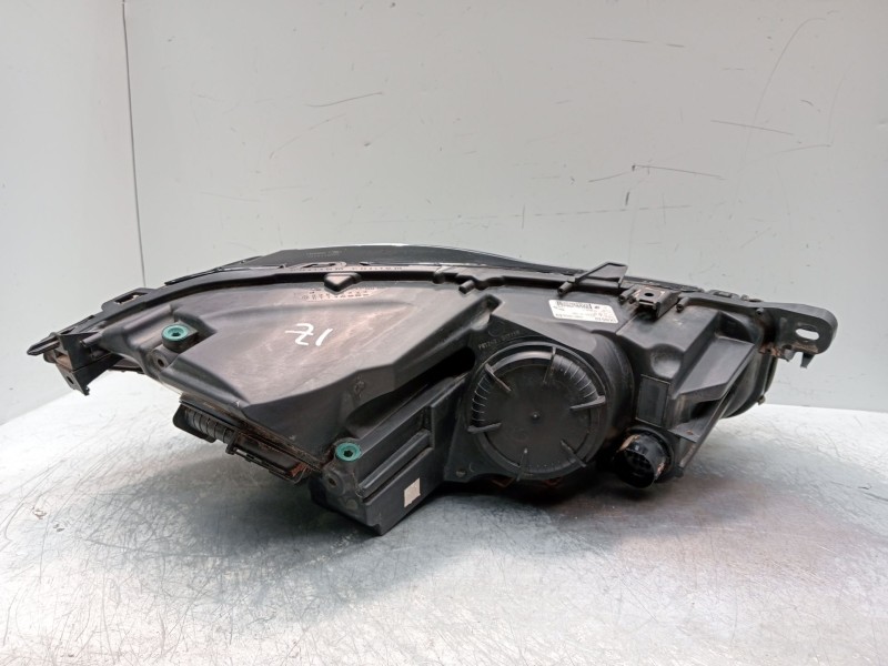 Recambio de faro izquierdo para jaguar f-pace referencia OEM IAM gx6313w030 0019624310  
