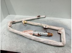Recambio de airbag cortina delantero derecho para jaguar f-pace referencia OEM IAM 309012210 7bbe1730500287  