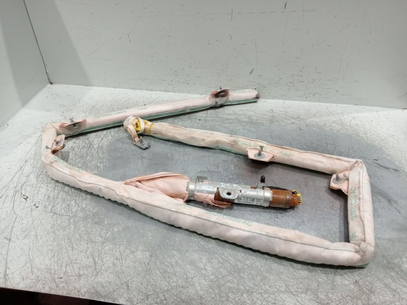 Recambio de airbag cortina delantero derecho para jaguar f-pace referencia OEM IAM 309012210 7bbe1730500287  
