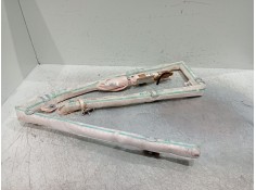 Recambio de airbag cortina delantero derecho para jaguar f-pace referencia OEM IAM 309012210 7bbe1730500287   2