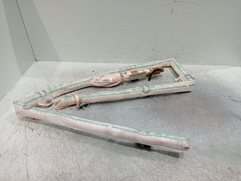 Recambio de airbag cortina delantero derecho para jaguar f-pace referencia OEM IAM 309012210 7bbe1730500287  