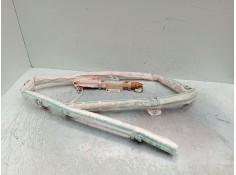 Recambio de airbag cortina delantero izquierdo para jaguar f-pace referencia OEM IAM   