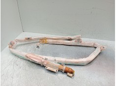 Recambio de airbag cortina delantero izquierdo para jaguar f-pace referencia OEM IAM    2