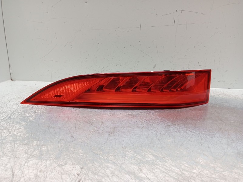 Recambio de piloto trasero izquierdo para jaguar f-pace referencia OEM IAM hk8313405af 0019682915  