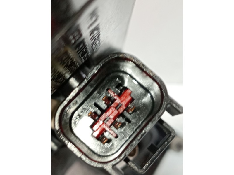 Recambio de piloto trasero izquierdo para jaguar f-pace referencia OEM IAM hk8313405af 0019682915  