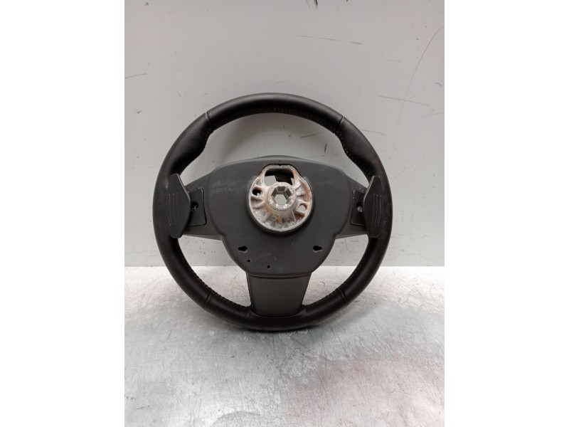 Recambio de volante para jaguar f-pace referencia OEM IAM   