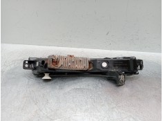 Recambio de faro antiniebla derecho para jaguar f-pace referencia OEM IAM 190448 190252 1058002r   2