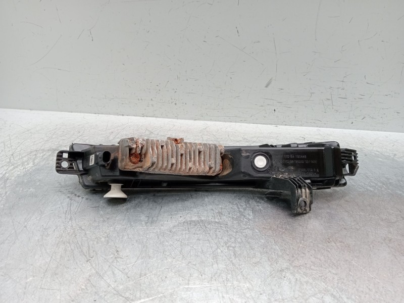 Recambio de faro antiniebla derecho para jaguar f-pace referencia OEM IAM 190448 190252 1058002r  