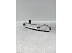 Recambio de faro antiniebla izquierdo para jaguar f-pace referencia OEM IAM 1058001l2 190448  