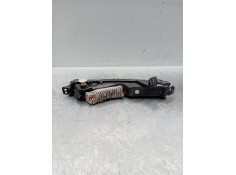 Recambio de faro antiniebla izquierdo para jaguar f-pace referencia OEM IAM 1058001l2 190448   2