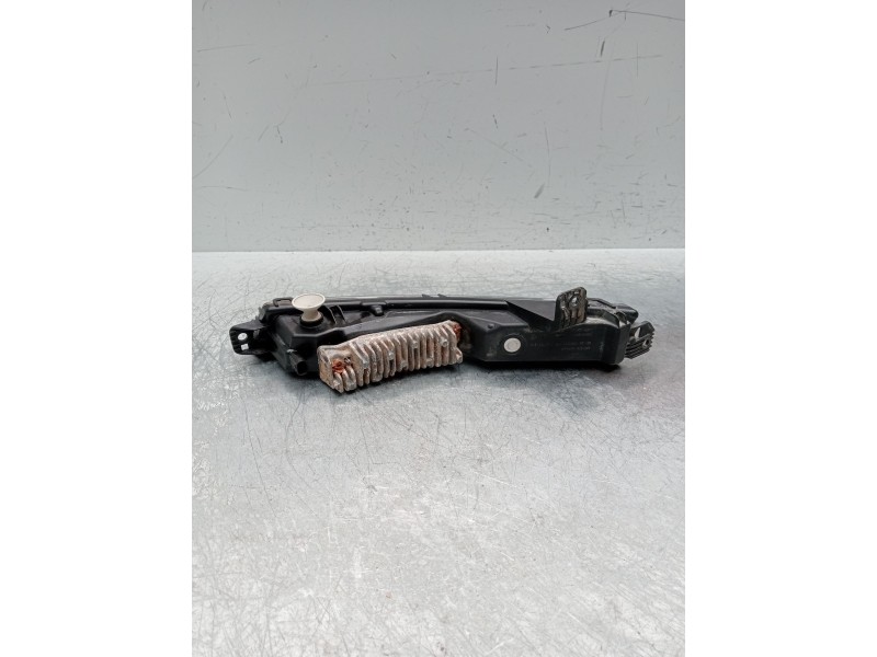 Recambio de faro antiniebla izquierdo para jaguar f-pace referencia OEM IAM 1058001l2 190448  