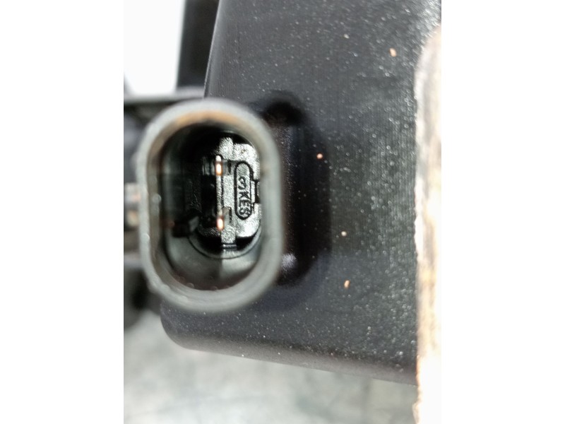 Recambio de faro antiniebla izquierdo para jaguar f-pace referencia OEM IAM 1058001l2 190448  