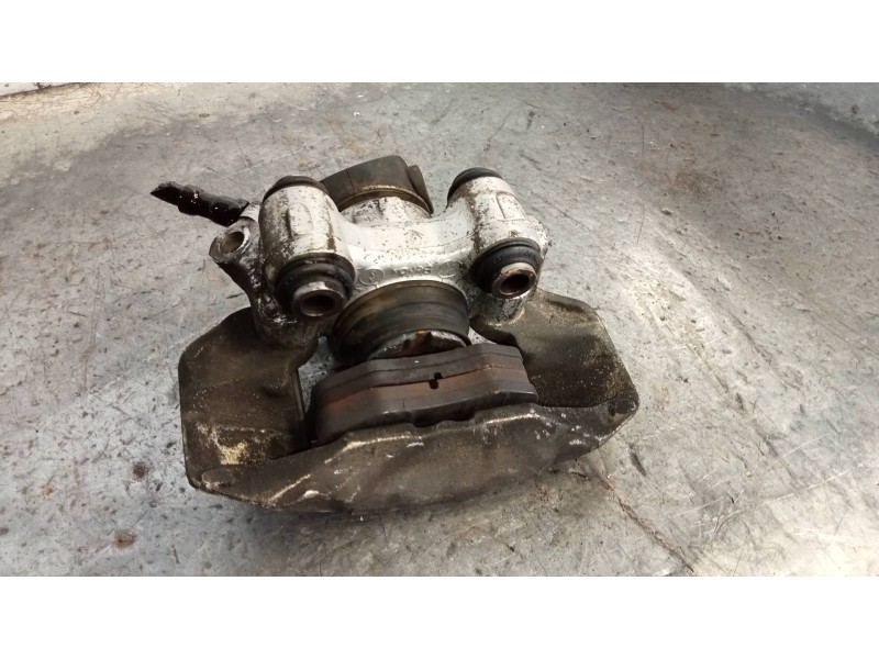 Recambio de pinza freno trasera izquierda para citroen bx berlina 14 re classic referencia OEM IAM   