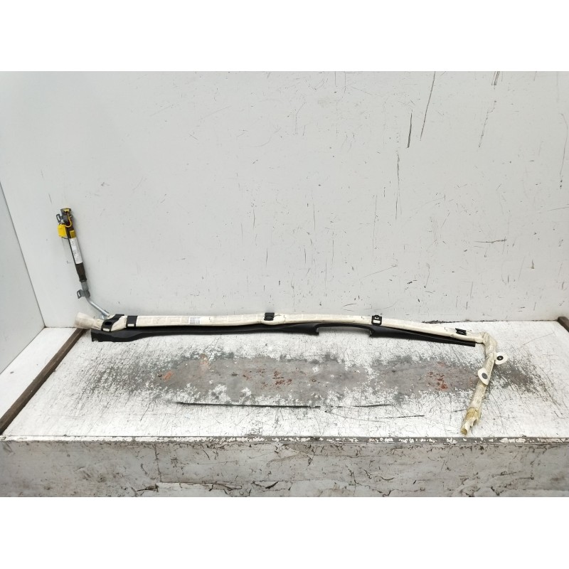 Recambio de airbag cortina delantero izquierdo para volkswagen golf plus v (5m1, 521) 2.0 tdi 16v referencia OEM IAM 5M0880741  