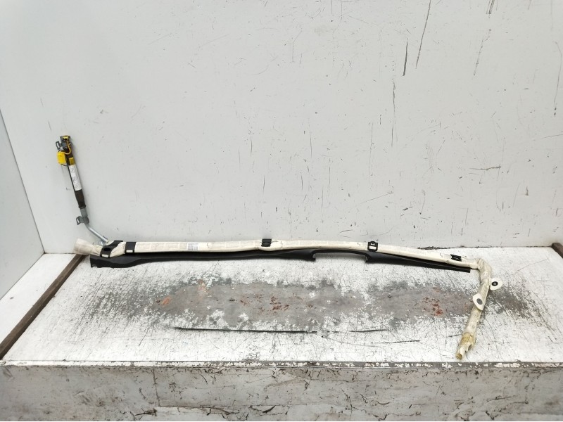 Recambio de airbag cortina delantero izquierdo para volkswagen golf plus v (5m1, 521) 2.0 tdi 16v referencia OEM IAM 5M0880741  