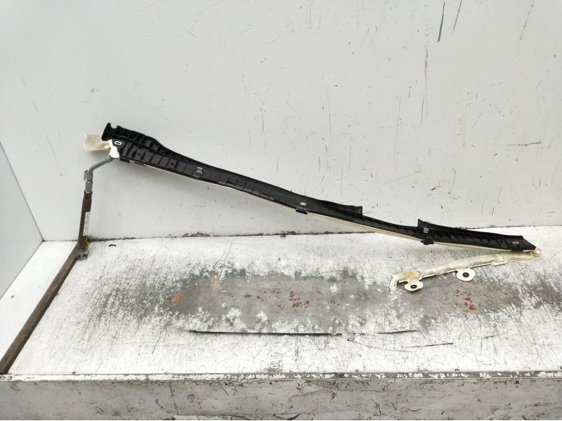 Recambio de airbag cortina delantero izquierdo para volkswagen golf plus v (5m1, 521) 2.0 tdi 16v referencia OEM IAM 5M0880741  