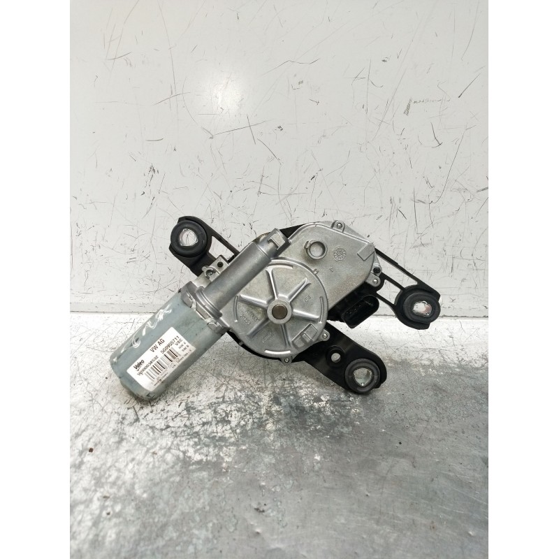 Recambio de motor limpia trasero para volkswagen golf vii (5g1, bq1, be1, be2) 2.0 tdi referencia OEM IAM 5G0955711  