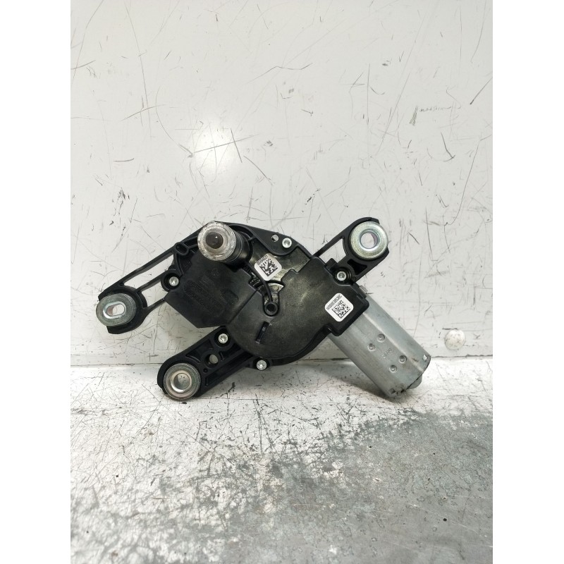 Recambio de motor limpia trasero para volkswagen golf vii (5g1, bq1, be1, be2) 2.0 tdi referencia OEM IAM 5G0955711  