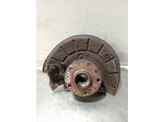 Recambio de mangueta delantera derecha para volkswagen golf plus v (5m1, 521) 2.0 tdi 16v referencia OEM IAM 1K0615312F  