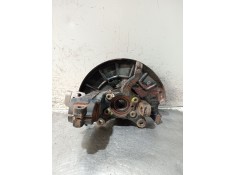 Recambio de mangueta delantera derecha para volkswagen golf plus v (5m1, 521) 2.0 tdi 16v referencia OEM IAM 1K0615312F   2