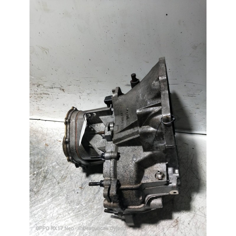 Recambio de caja cambios para ford escort berl./turnier referencia OEM IAM 96WTCAC FOF6G18 