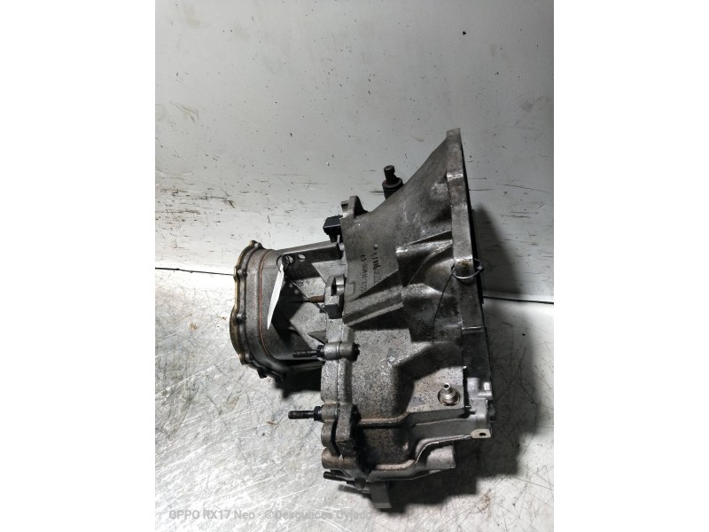 Recambio de caja cambios para ford escort berl./turnier referencia OEM IAM 96WTCAC FOF6G18 